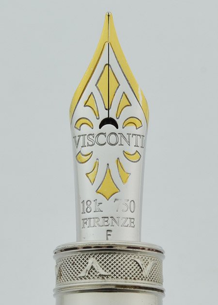 Visconti Mazzi 